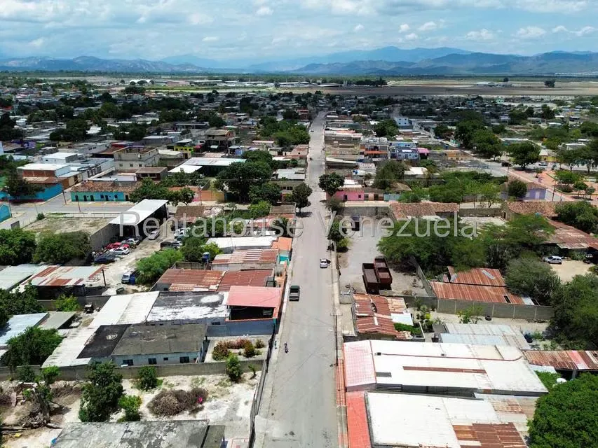 Terreno (Residencial) en Venta en Parroquia Juan Bautista Rodriguez, Lara - 5