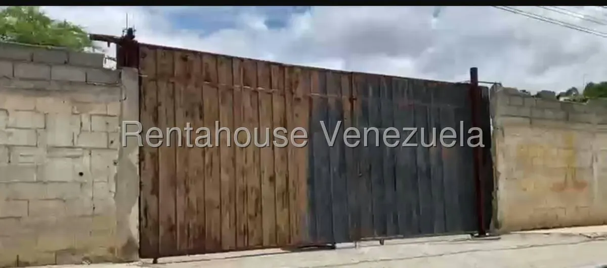 Terreno (Residencial) en Venta en Parroquia Juan Bautista Rodriguez, Lara - 6