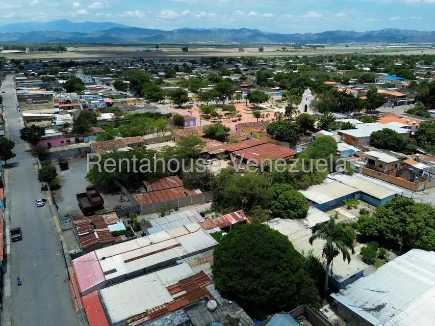 Terreno (Residencial) en Venta en Parroquia Juan Bautista Rodriguez, Lara - 6