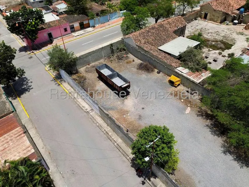 Terreno (Residencial) en Venta en Parroquia Juan Bautista Rodriguez, Lara - 7