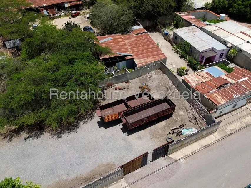 Terreno (Residencial) en Venta en Parroquia Juan Bautista Rodriguez, Lara - 8