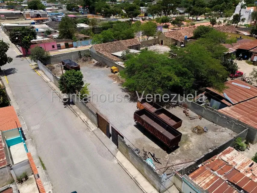 Terreno (Residencial) en Venta en Parroquia Juan Bautista Rodriguez, Lara - 9