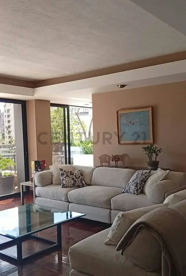 Venta de Penthouse Dúplex en Terrazas de Club Hípico, Municipio Baruta