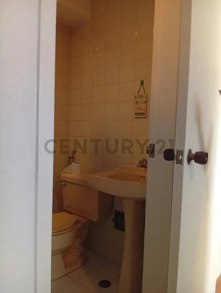 Venta de Penthouse Dúplex en Terrazas de Club Hípico, Municipio Baruta - 11