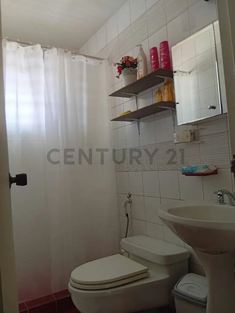 Venta de Penthouse Dúplex en Terrazas de Club Hípico, Municipio Baruta - 13