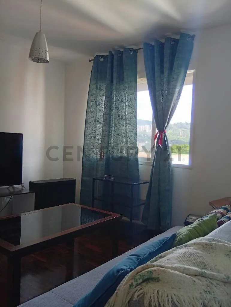 Venta de Penthouse Dúplex en Terrazas de Club Hípico, Municipio Baruta - 17