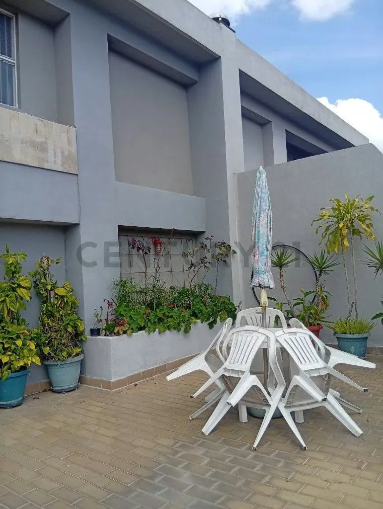 Venta de Penthouse Dúplex en Terrazas de Club Hípico, Municipio Baruta - 6