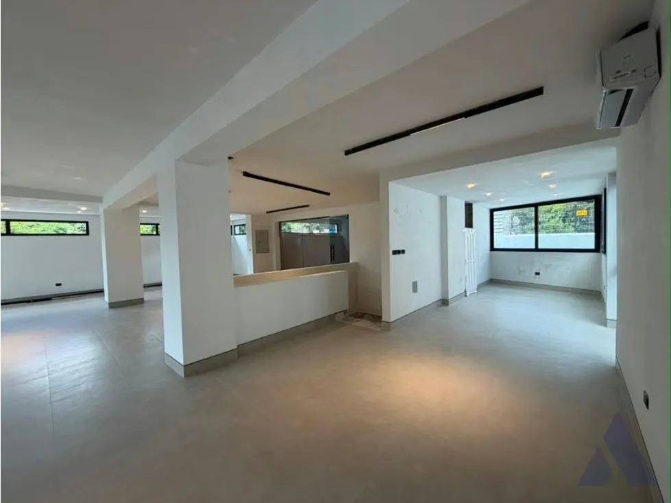 Se vende/alquila casa comercial 420m2 San Román 3547 - 14