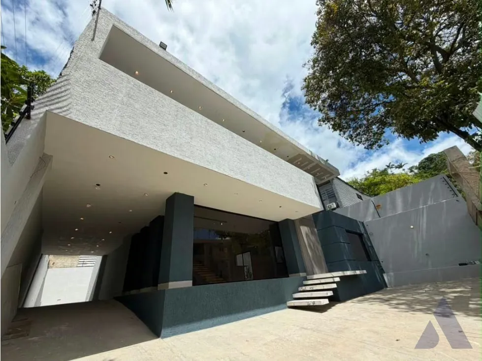 Se vende/alquila casa comercial 420m2 San Román 3547 - 5