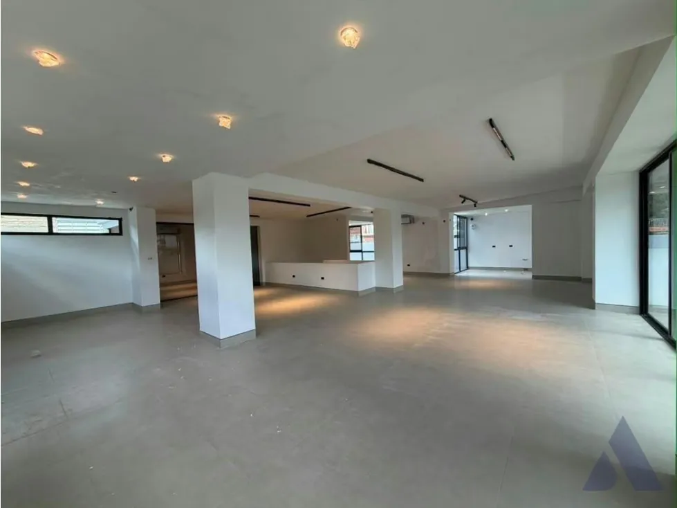 Se vende/alquila casa comercial 420m2 San Román 3547 - 10