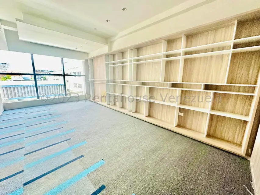 Edificio en Venta en Chacao, Distrito Metropolitano - 17