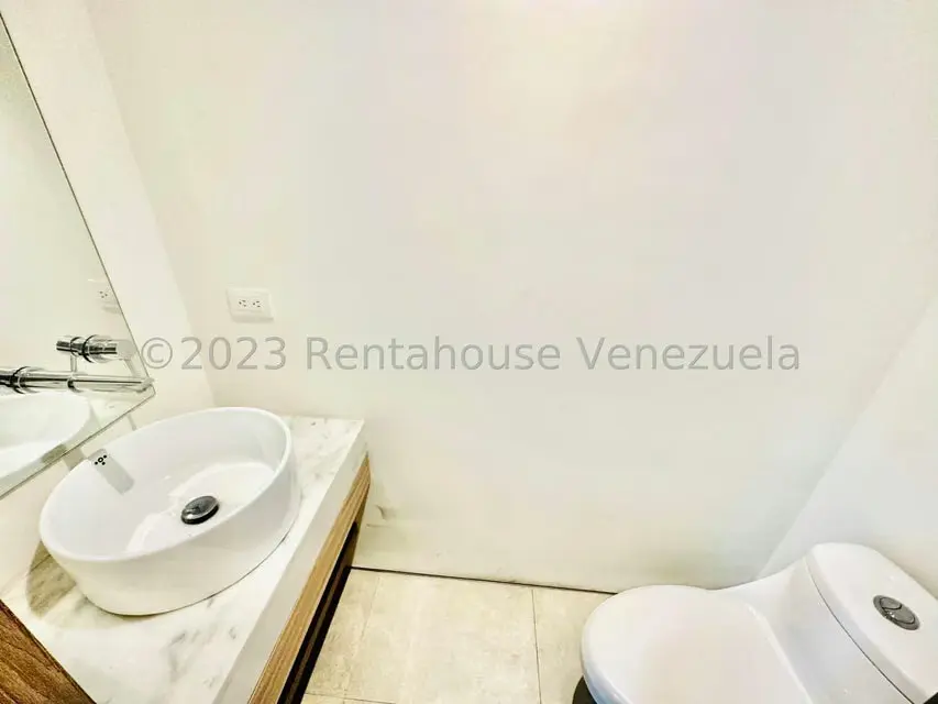 Edificio en Venta en Chacao, Distrito Metropolitano - 19