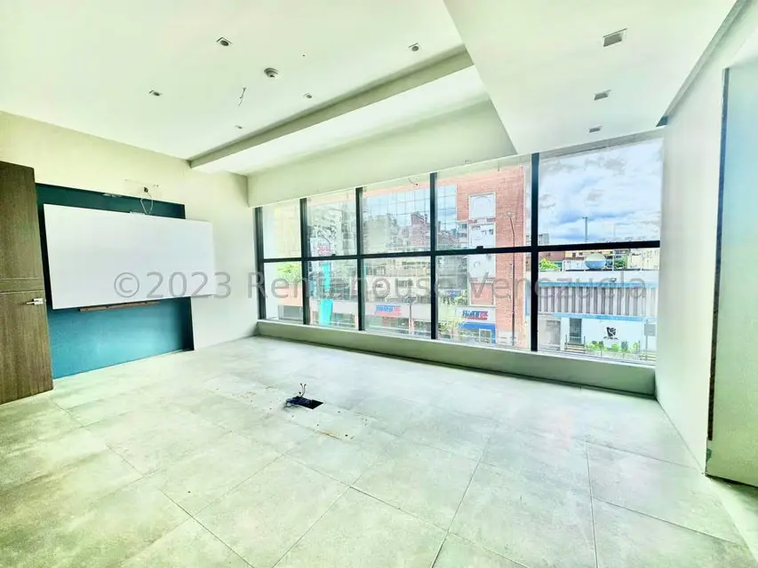 Edificio en Venta en Chacao, Distrito Metropolitano - 20