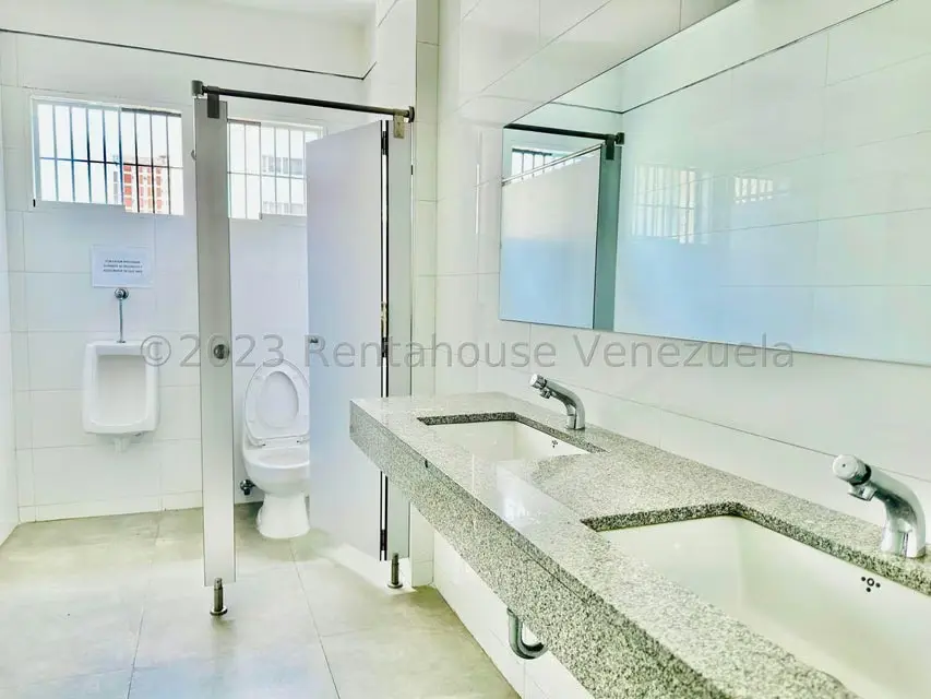 Edificio en Venta en Chacao, Distrito Metropolitano - 22
