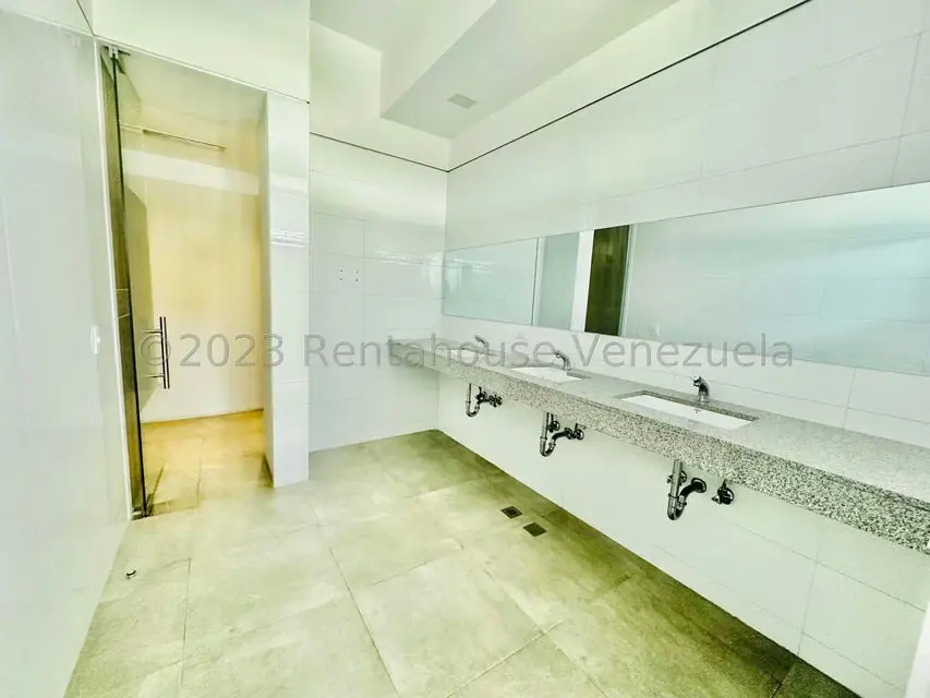 Edificio en Venta en Chacao, Distrito Metropolitano - 24