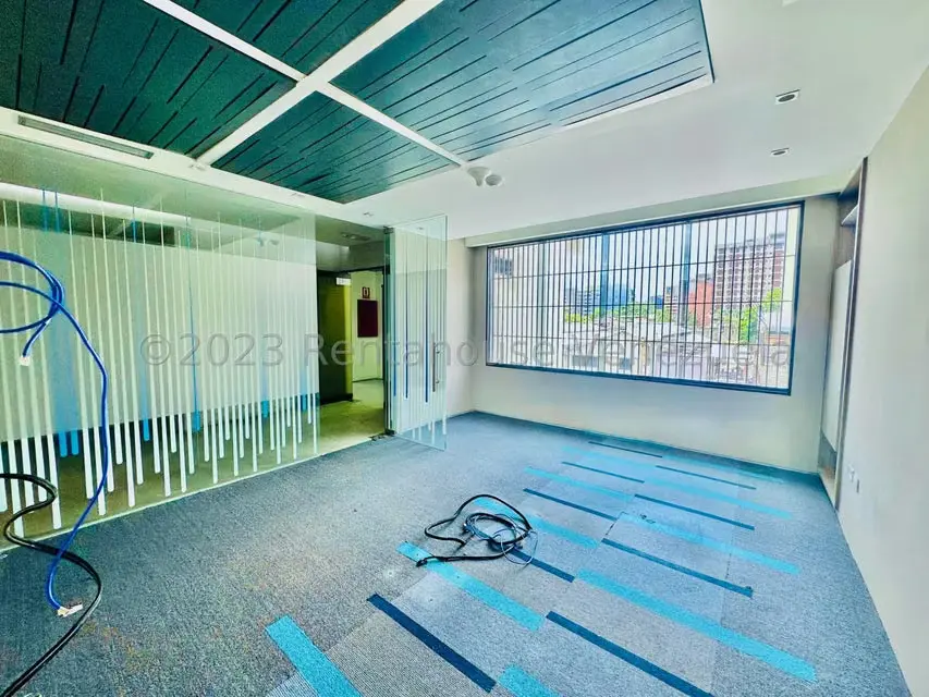 Edificio en Venta en Chacao, Distrito Metropolitano - 25