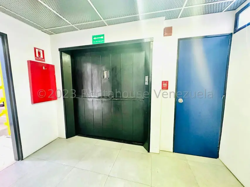 Edificio en Venta en Chacao, Distrito Metropolitano - 27