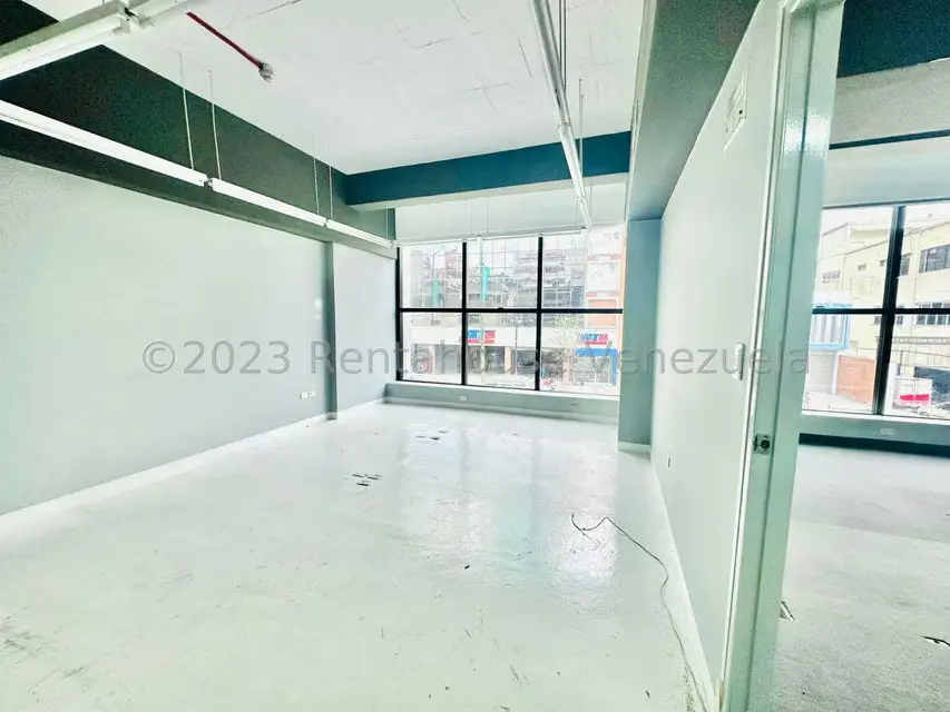 Edificio en Venta en Chacao, Distrito Metropolitano - 31