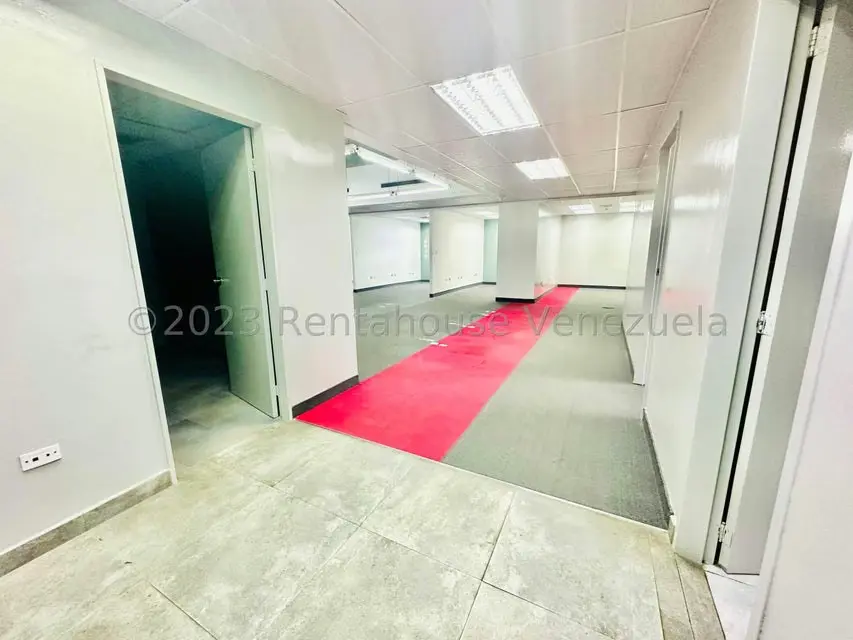 Edificio en Venta en Chacao, Distrito Metropolitano - 35