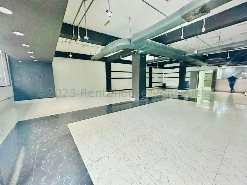 Edificio en Venta en Chacao, Distrito Metropolitano - 4