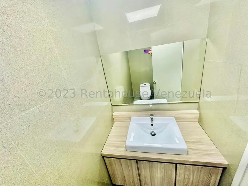 Edificio en Venta en Chacao, Distrito Metropolitano - 47