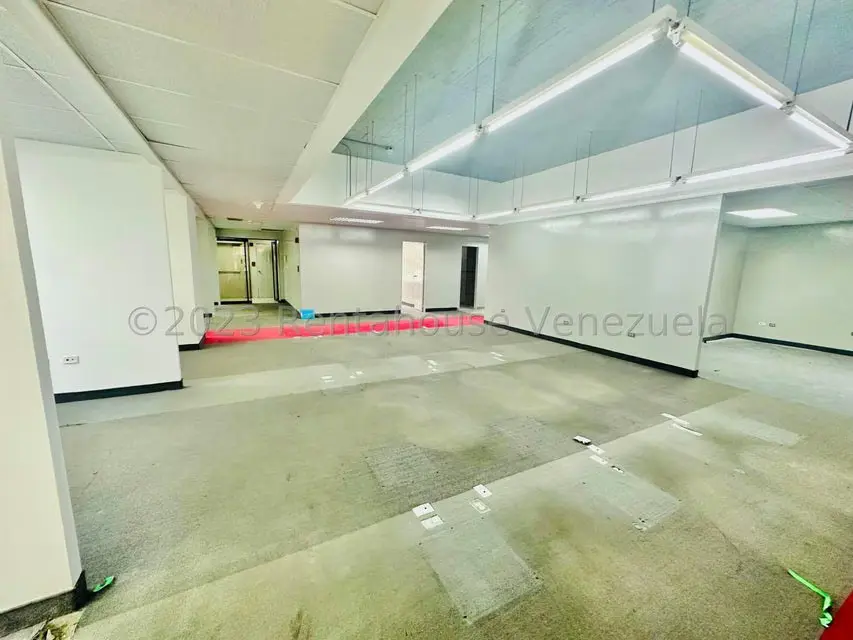Edificio en Venta en Chacao, Distrito Metropolitano - 48