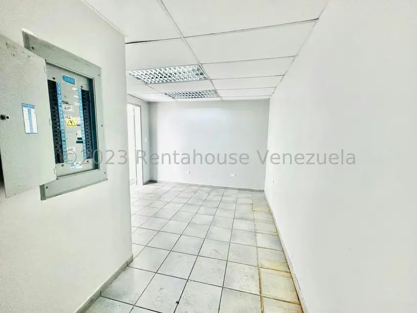 Edificio en Venta en Chacao, Distrito Metropolitano - 54