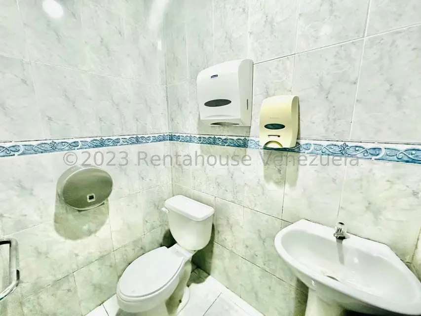 Edificio en Venta en Chacao, Distrito Metropolitano - 56