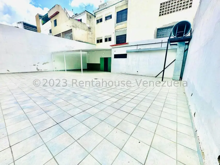 Edificio en Venta en Chacao, Distrito Metropolitano - 61