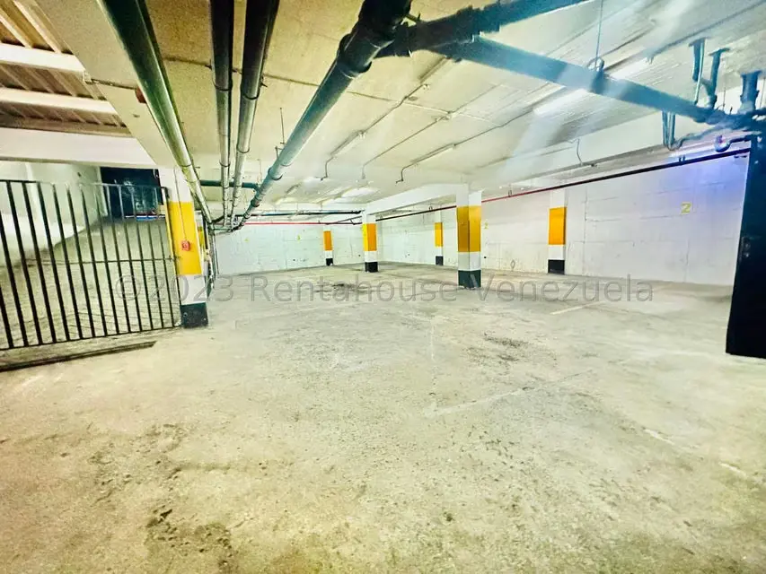 Edificio en Venta en Chacao, Distrito Metropolitano - 66