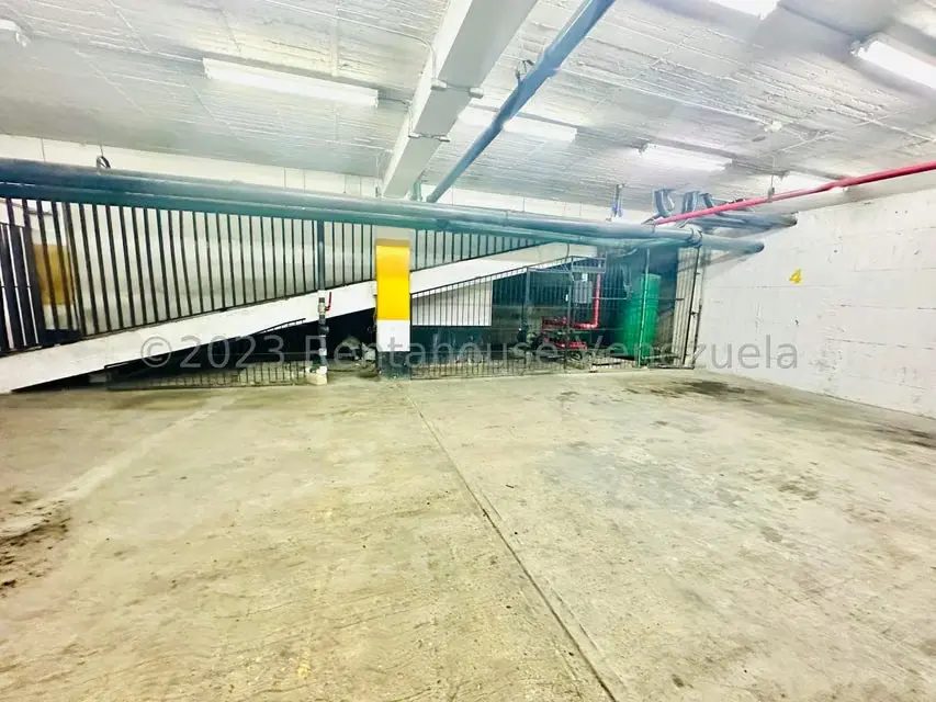 Edificio en Venta en Chacao, Distrito Metropolitano - 68
