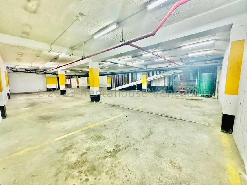 Edificio en Venta en Chacao, Distrito Metropolitano - 70
