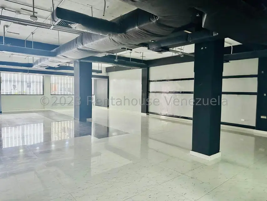 Edificio en Venta en Chacao, Distrito Metropolitano - 7