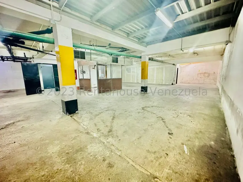 Edificio en Venta en Chacao, Distrito Metropolitano - 71