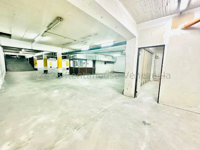 Edificio en Venta en Chacao, Distrito Metropolitano - 74