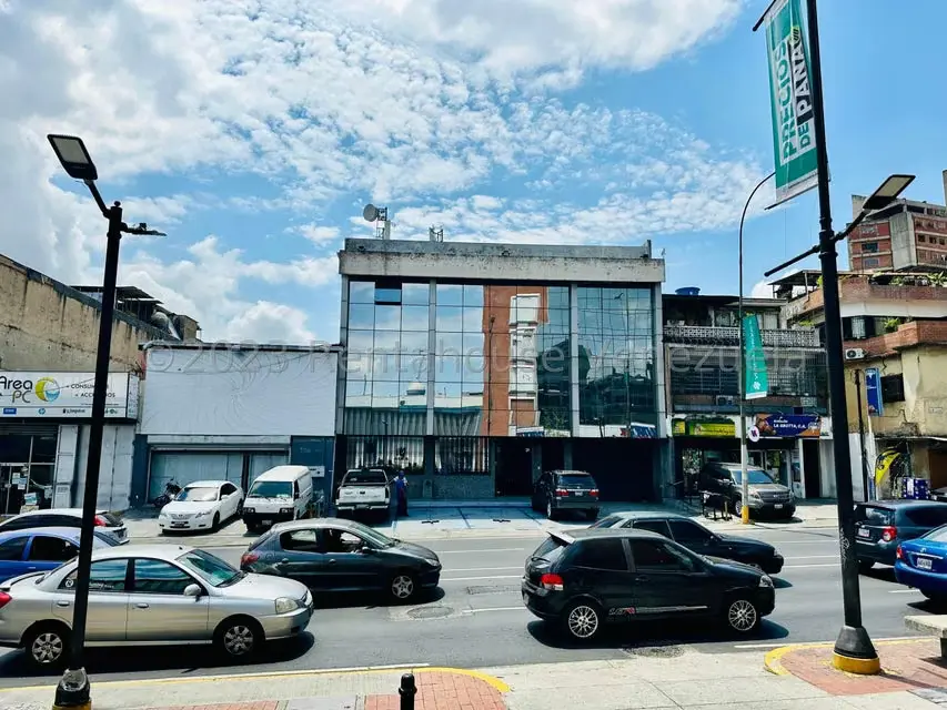 Edificio en Venta en Chacao, Distrito Metropolitano - 76