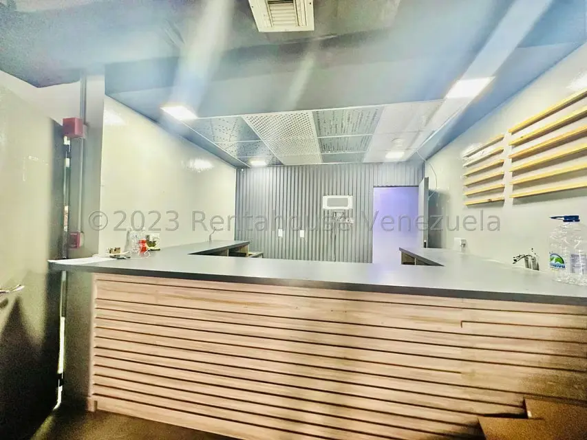 Edificio en Venta en Chacao, Distrito Metropolitano - 8