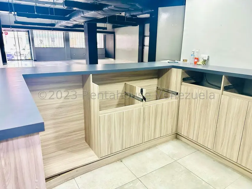 Edificio en Venta en Chacao, Distrito Metropolitano - 10
