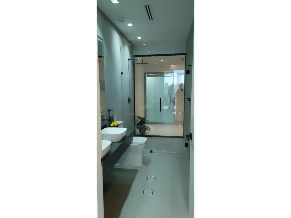 VENTA DE APARTAMENTO DE LUJO 36.39m2 EN TORRE SKY PARK, LAS MERCEDES - 24