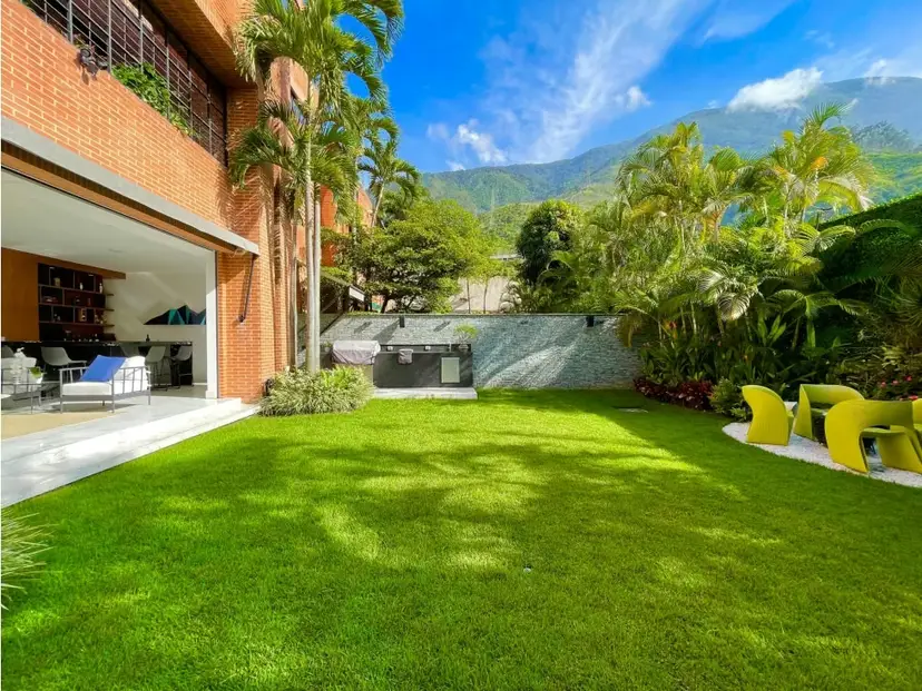 Se vende Apto PB 1250m² 5h/5b/5p Altamira
