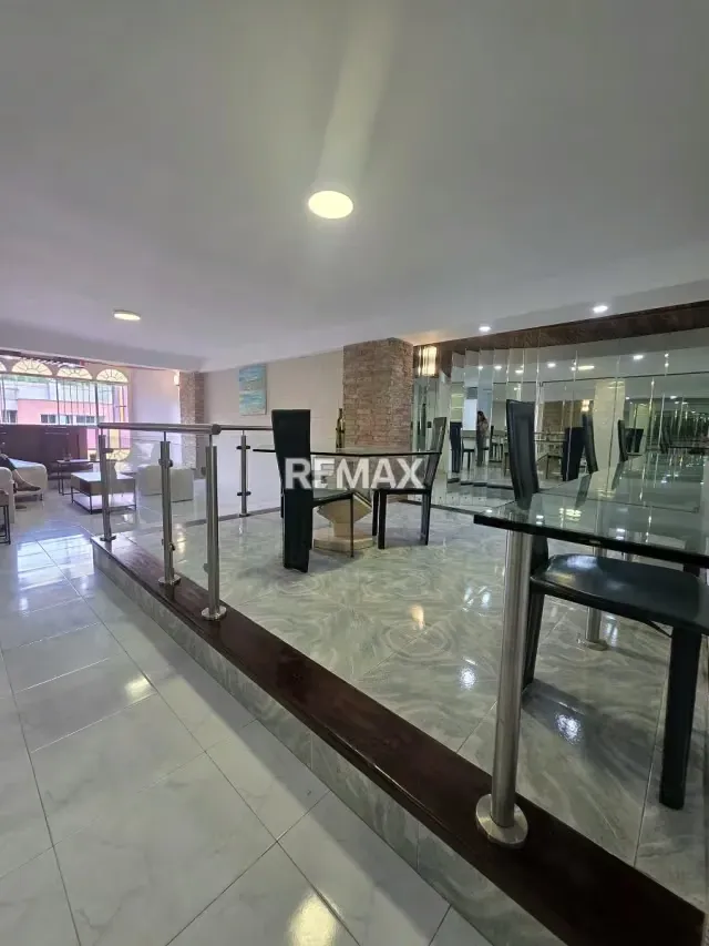 ALQUILER DE APARTAMENTO EN LA BOYERA, LOS GERANIOS. EL HATILLO - 3
