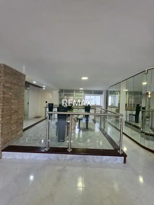 ALQUILER DE APARTAMENTO EN LA BOYERA, LOS GERANIOS. EL HATILLO - 4