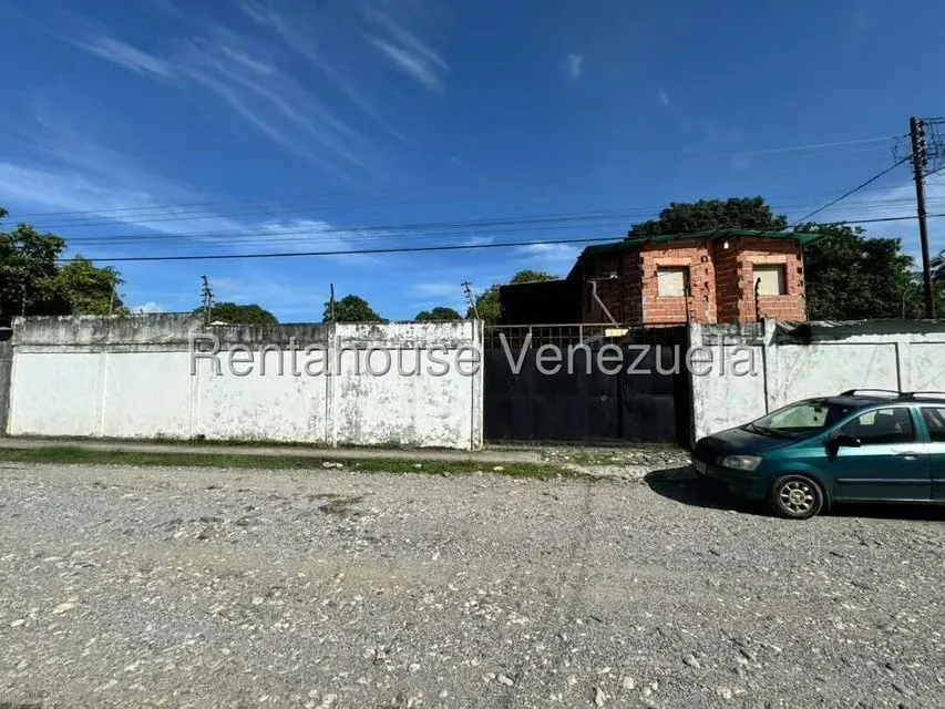 Comercial (Local Comercial) en Venta en Araure, Portuguesa - 2