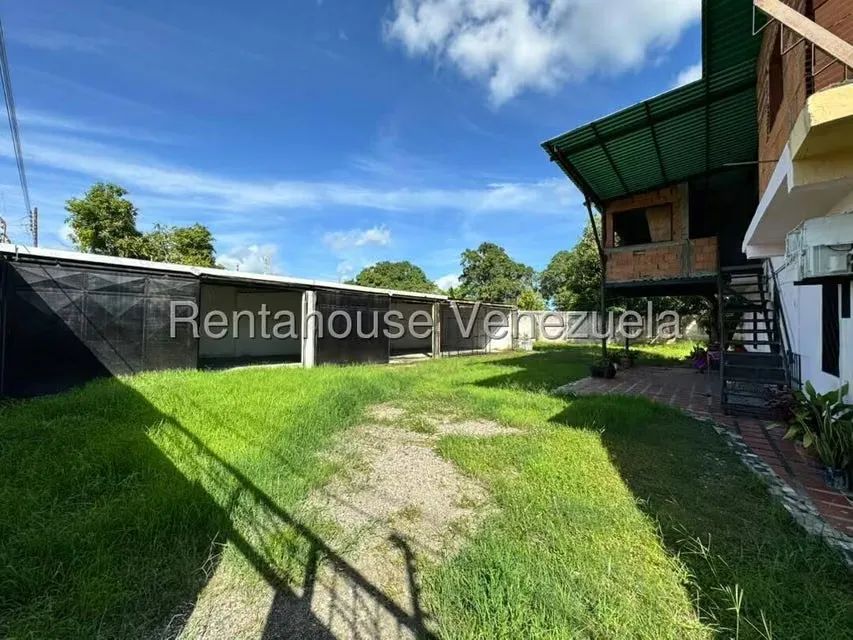 Comercial (Local Comercial) en Venta en Araure, Portuguesa - 14