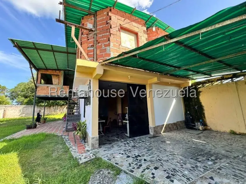 Comercial (Local Comercial) en Venta en Araure, Portuguesa - 3