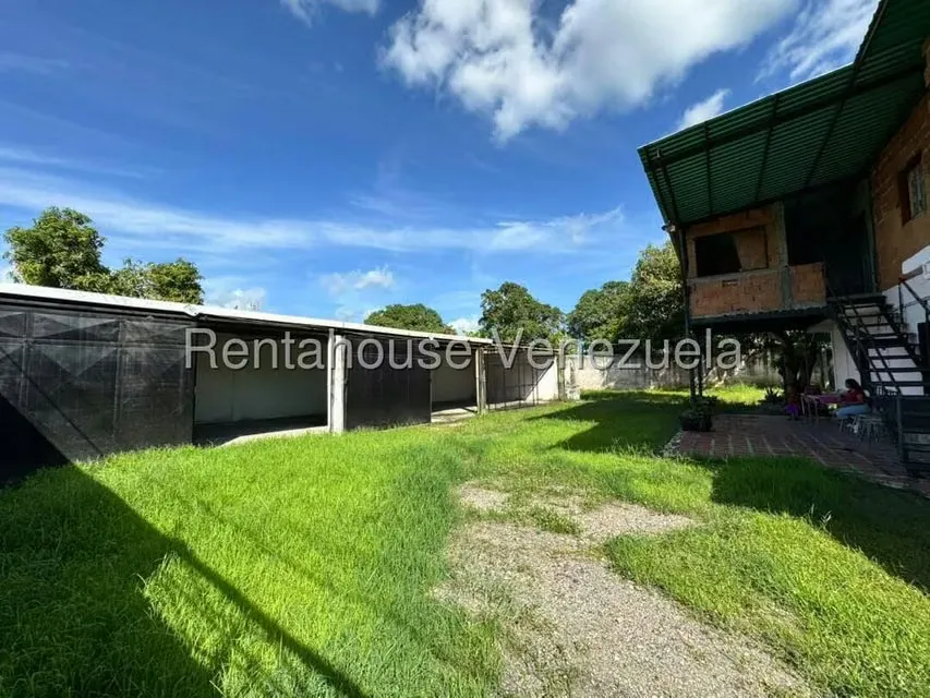 Comercial (Local Comercial) en Venta en Araure, Portuguesa - 24