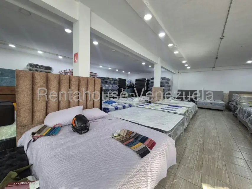 Comercio en Venta en La Trinidad, Distrito Metropolitano - 14