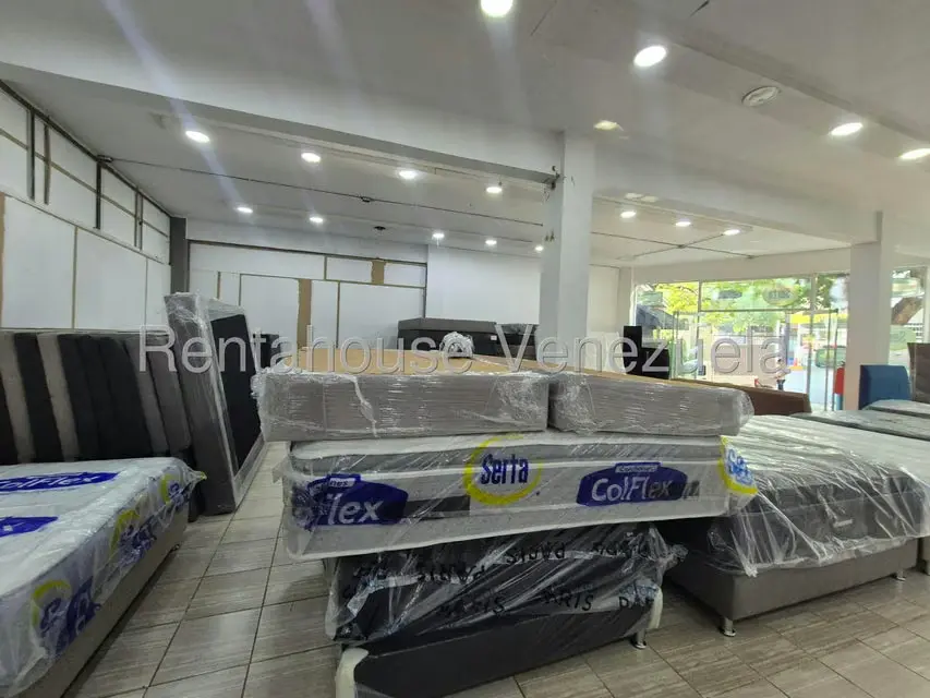 Comercio en Venta en La Trinidad, Distrito Metropolitano - 16
