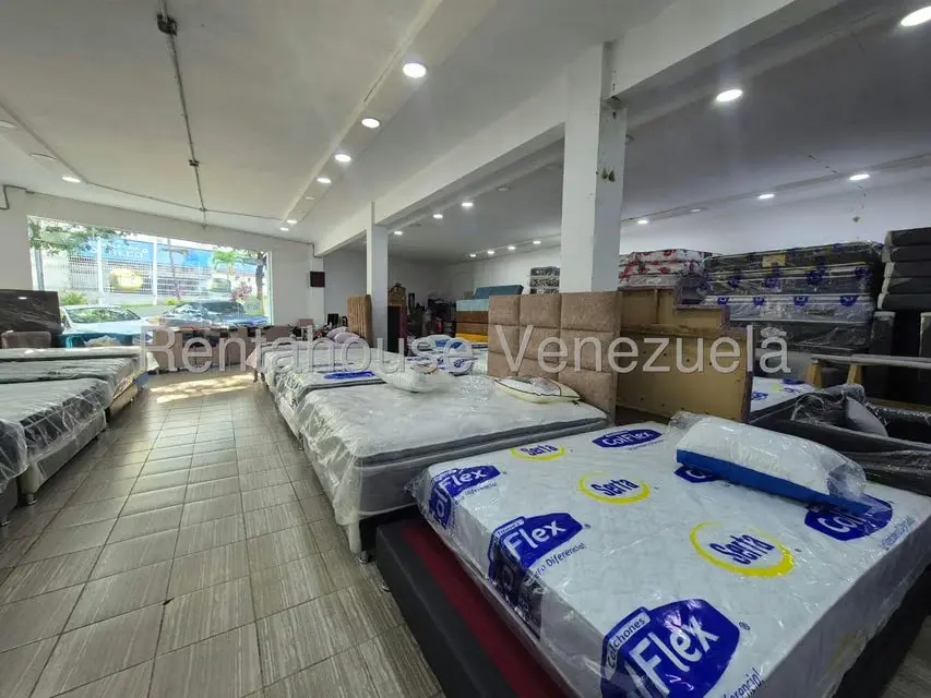 Comercio en Venta en La Trinidad, Distrito Metropolitano - 18