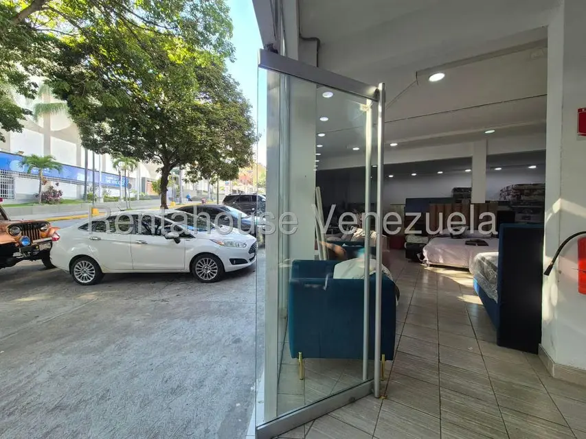 Comercio en Venta en La Trinidad, Distrito Metropolitano - 19